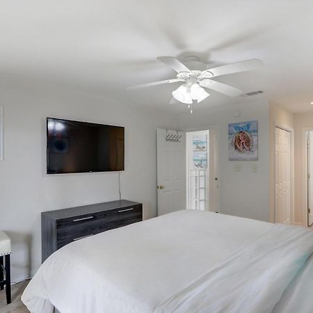 Willa Sweet Location With Sophistication Tybee Island Zewnętrze zdjęcie