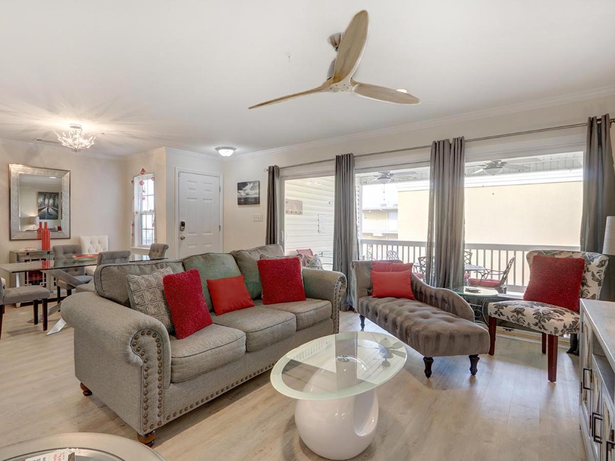 Willa Sweet Location With Sophistication Tybee Island Zewnętrze zdjęcie