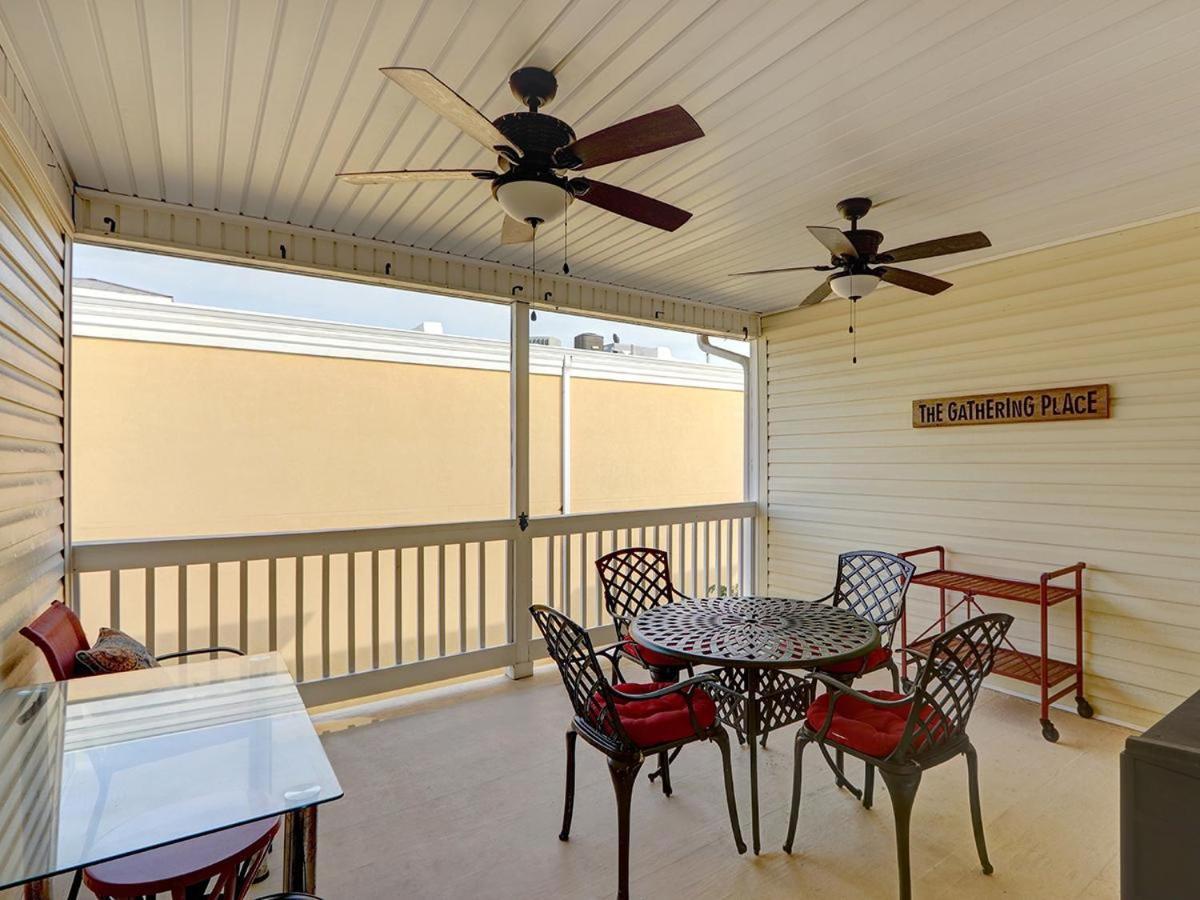 Willa Sweet Location With Sophistication Tybee Island Zewnętrze zdjęcie