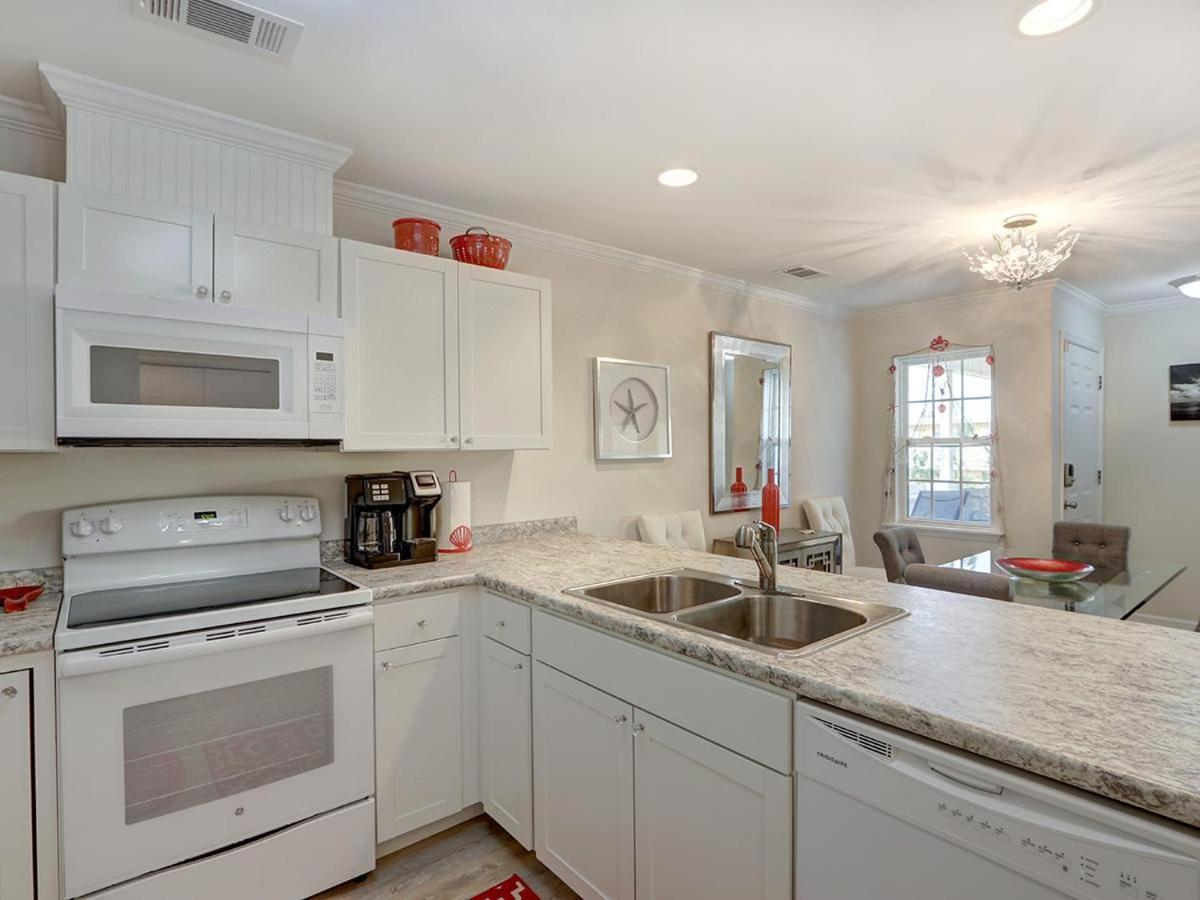Willa Sweet Location With Sophistication Tybee Island Zewnętrze zdjęcie