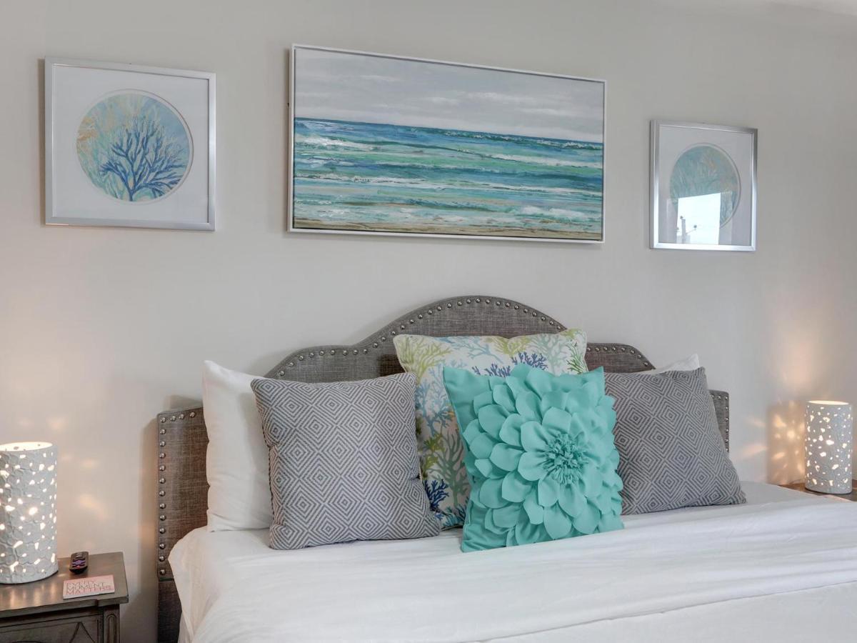 Willa Sweet Location With Sophistication Tybee Island Zewnętrze zdjęcie