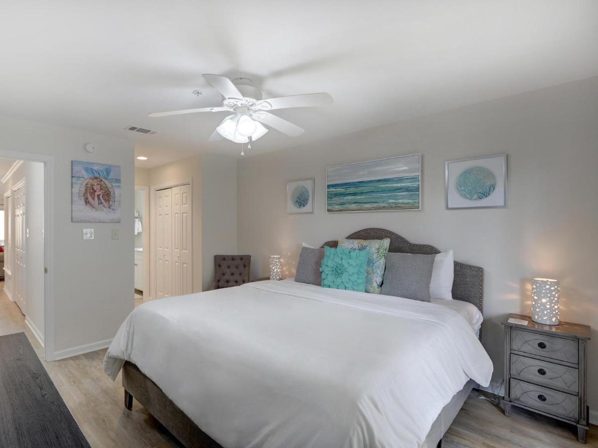 Willa Sweet Location With Sophistication Tybee Island Zewnętrze zdjęcie
