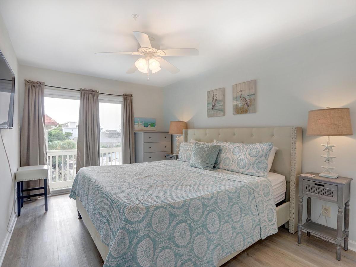 Willa Sweet Location With Sophistication Tybee Island Zewnętrze zdjęcie