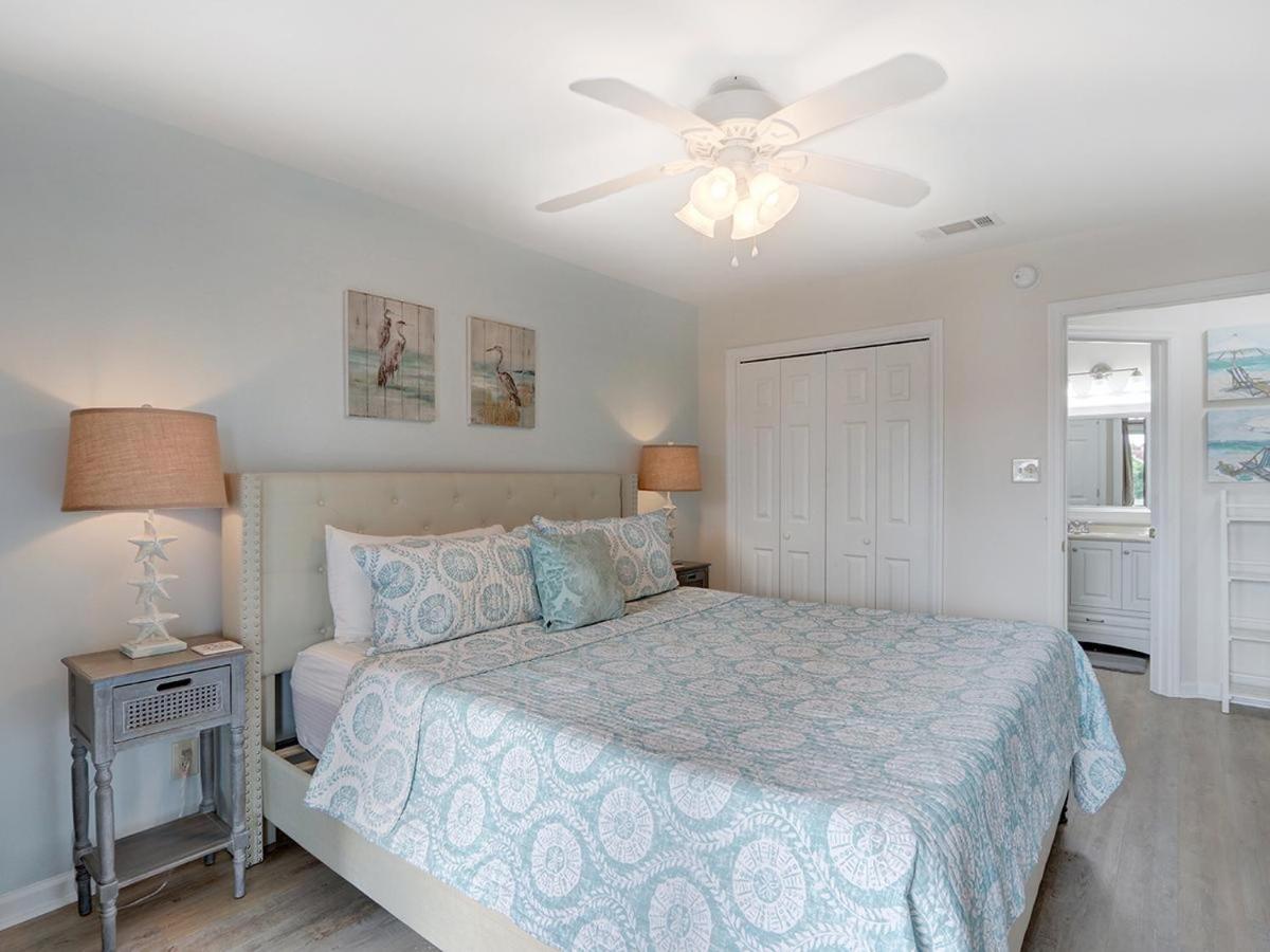 Willa Sweet Location With Sophistication Tybee Island Zewnętrze zdjęcie