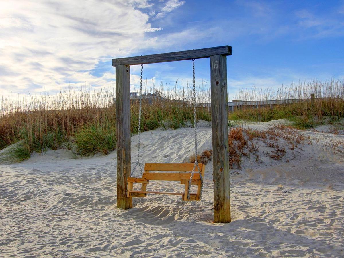 Willa Sweet Location With Sophistication Tybee Island Zewnętrze zdjęcie