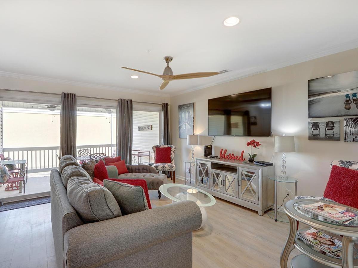 Willa Sweet Location With Sophistication Tybee Island Zewnętrze zdjęcie